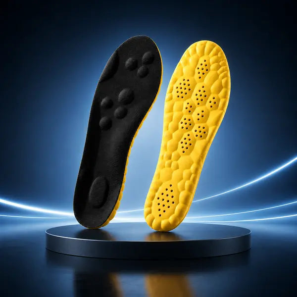 Walkonic Acupressure Insoles