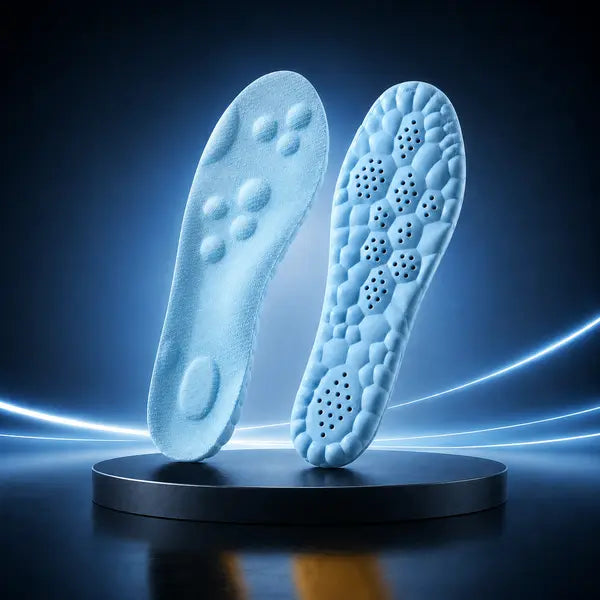 Walkonic Acupressure Insoles