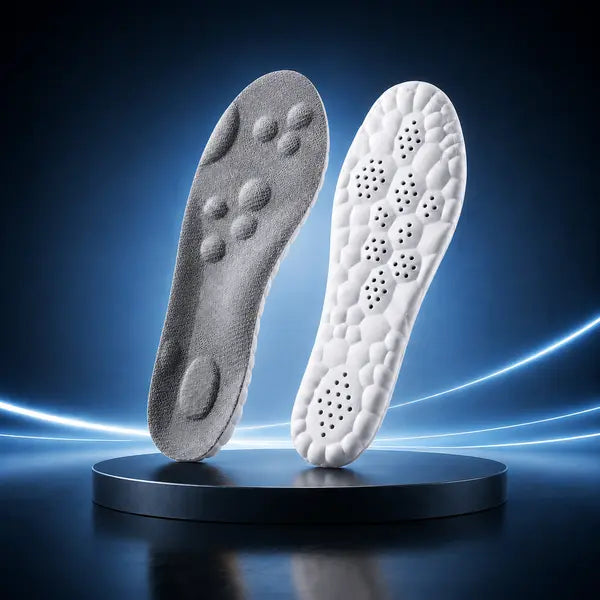 Walkonic Acupressure Insoles